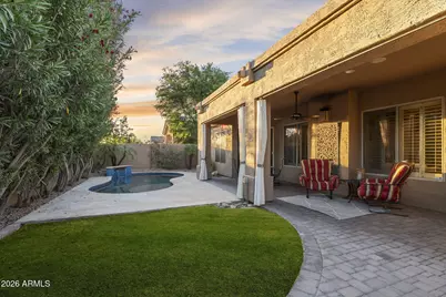 7745 E Via Montoya Street, Scottsdale, AZ 85255 - Photo 48