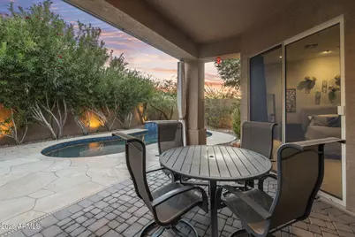 7745 E Via Montoya Street, Scottsdale, AZ 85255 - Photo 56