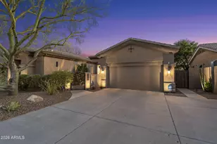 7745 E Via Montoya St, Scottsdale, AZ 85255 - Photo 1
