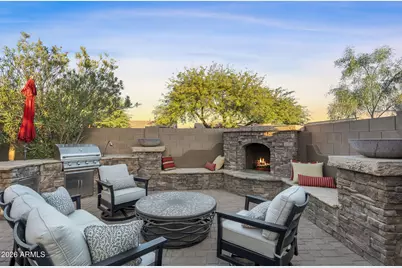 7745 E Via Montoya Street, Scottsdale, AZ 85255 - Photo 46