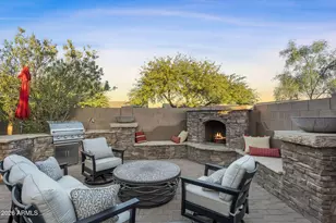 7745 E Via Montoya St, Scottsdale, AZ 85255 - Photo 46