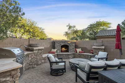7745 E Via Montoya Street, Scottsdale, AZ 85255 - Photo 42