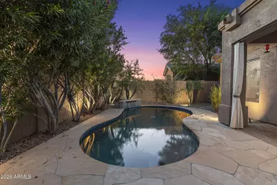 7745 E Via Montoya Street, Scottsdale, AZ 85255 - Photo 70
