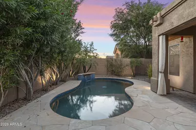 7745 E Via Montoya Street, Scottsdale, AZ 85255 - Photo 64