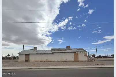 327 W Dr Martin Luther King Street, Eloy, AZ 85131 - Photo 4