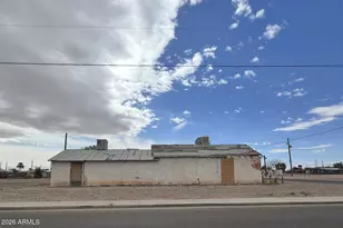 327 W Dr Martin Luther King St, Eloy, AZ 85131 - Photo 4
