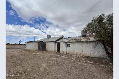 327 W Dr Martin Luther King Street, Eloy, AZ 85131 - Photo 8