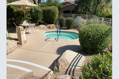 19550 N Grayhawk Drive #1024, Scottsdale, AZ 85255 - Photo 36
