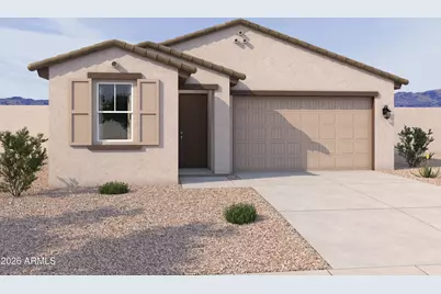 7544 S 47th Drive, Laveen, AZ 85339 - Photo 1