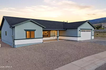 451 Skyline Boulevard, Clarkdale, AZ 86324 - Photo 38
