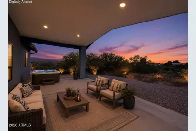 451 Skyline Boulevard, Clarkdale, AZ 86324 - Photo 2