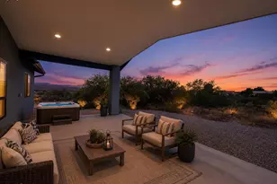 451 Skyline Blvd, Clarkdale, AZ 86324 - Photo 2