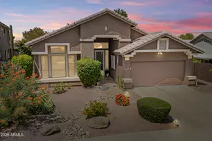 29456 N 49th Way, Cave Creek, AZ 85331 - Photo 2