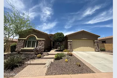 31498 N 129th Drive, Peoria, AZ 85383 - Photo 1