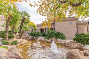 15095 N Thompson Peak Pkwy, Scottsdale, AZ 85260 - Photo 32