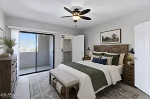 15095 N Thompson Peak Pkwy, Scottsdale, AZ 85260 - Photo 16