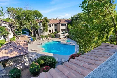 15095 N Thompson Peak Parkway #3112, Scottsdale, AZ 85260 - Photo 1