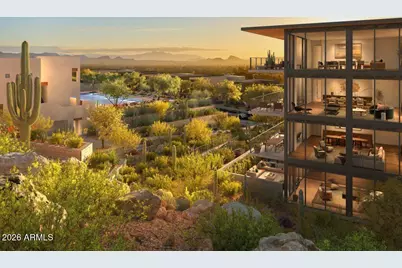5000 N Camelback Ridge Drive #206, Scottsdale, AZ 85251 - Photo 2