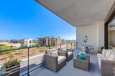5000 N Camelback Ridge Drive #206, Scottsdale, AZ 85251 - Photo 1