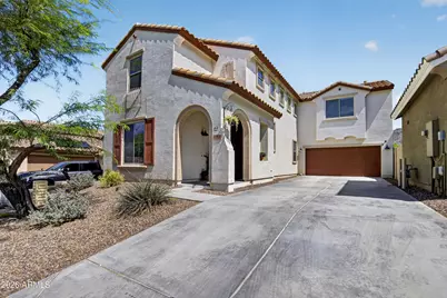 7384 W Montgomery Road, Peoria, AZ 85383 - Photo 2