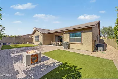 2560 N Acacia Way, Buckeye, AZ 85396 - Photo 36