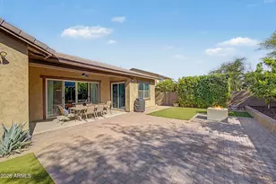 2560 N Acacia Way, Buckeye, AZ 85396 - Photo 38