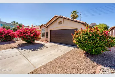 3321 W Gary Drive, Chandler, AZ 85226 - Photo 4