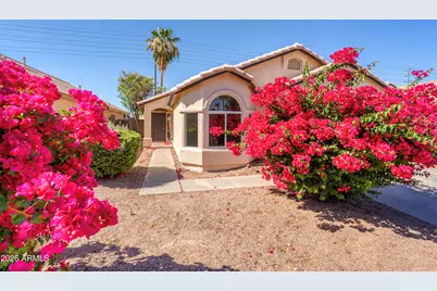 3321 W Gary Drive, Chandler, AZ 85226 - Photo 2