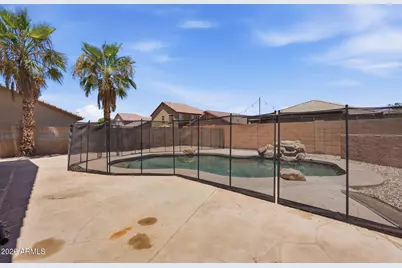 11776 W Joblanca Road, Avondale, AZ 85323 - Photo 34