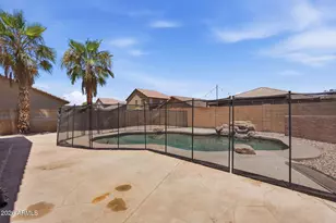 11776 W Joblanca Rd, Avondale, AZ 85323 - Photo 34