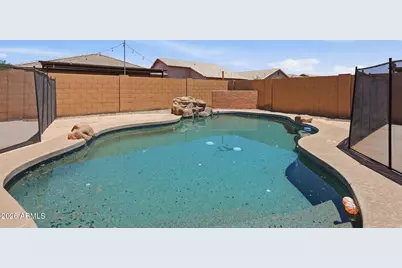 11776 W Joblanca Road, Avondale, AZ 85323 - Photo 32