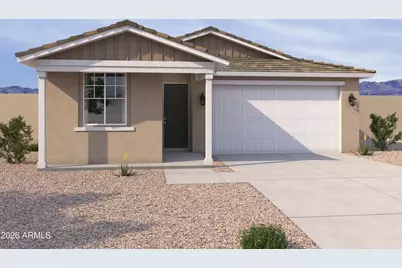 7554 S 47th Lane, Laveen, AZ 85339 - Photo 1