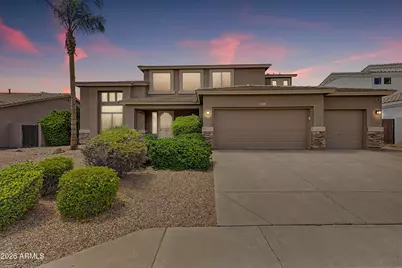 9510 E Meseto Avenue, Mesa, AZ 85209 - Photo 42