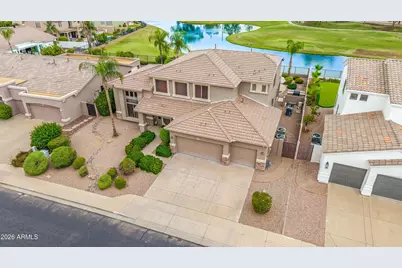 9510 E Meseto Avenue, Mesa, AZ 85209 - Photo 34