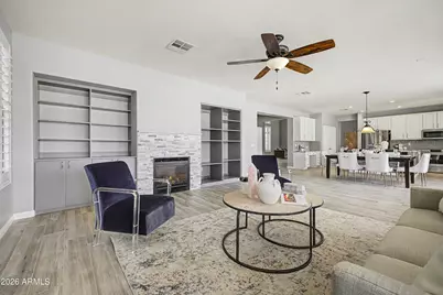 9510 E Meseto Avenue, Mesa, AZ 85209 - Photo 14