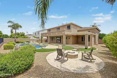 9510 E Meseto Avenue, Mesa, AZ 85209 - Photo 1