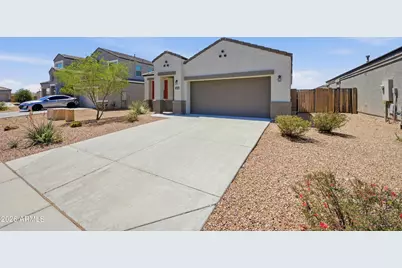 30703 W Indianola Avenue, Buckeye, AZ 85396 - Photo 6