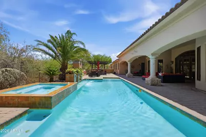 13044 E Cochise Road, Scottsdale, AZ 85259 - Photo 34