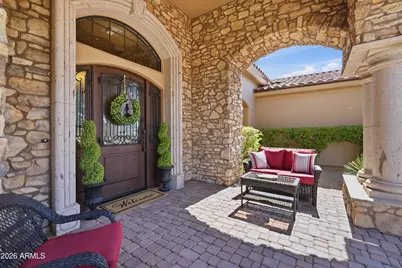 13044 E Cochise Road, Scottsdale, AZ 85259 - Photo 2
