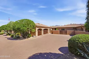 13044 E Cochise Rd, Scottsdale, AZ 85259 - Photo 42