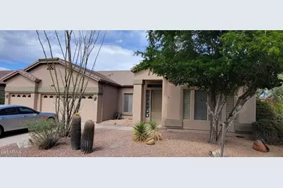 3635 N Eagle Canyon, Mesa, AZ 85207 - Photo 2