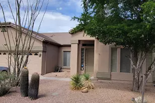 3635 N Eagle Canyon, Mesa, AZ 85207 - Photo 2