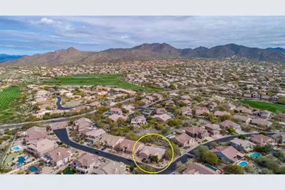 3635 N Eagle Canyon, Mesa, AZ 85207 - Photo 1