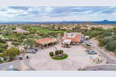 3635 N Eagle Canyon, Mesa, AZ 85207 - Photo 24