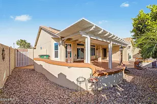 14877 W Verde Ln, Goodyear, AZ 85395 - Photo 30