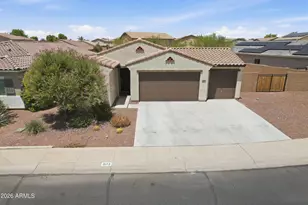 3173 N Excursion Ln, Casa Grande, AZ 85122 - Photo 2