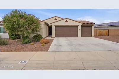 3173 N Excursion Lane, Casa Grande, AZ 85122 - Photo 1