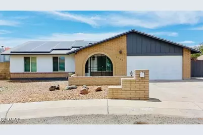 3164 W Meadow Drive, Phoenix, AZ 85053 - Photo 4
