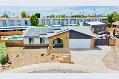 3164 W Meadow Drive, Phoenix, AZ 85053 - Photo 2