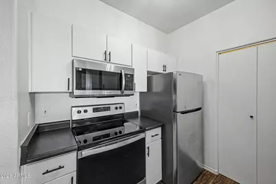 3302 N 7th Street #318, Phoenix, AZ 85014 - Photo 16